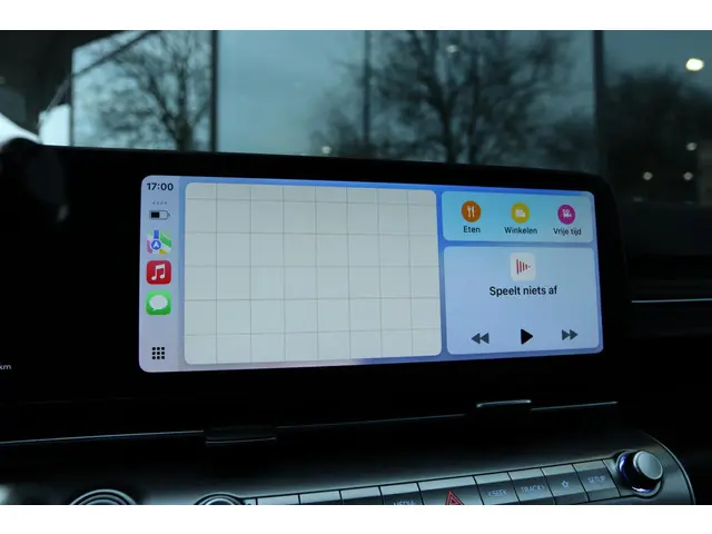 Hyundai Kona ELECTRIC PREMIUM 65.4 kWh 2023 Elektrisch 7