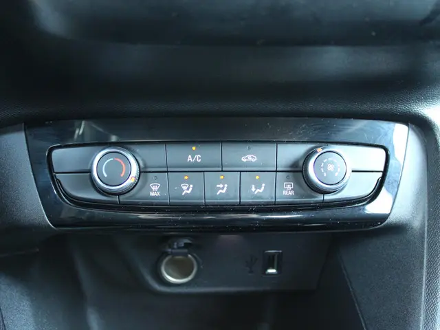 Opel Corsa 1.2 Elegance 2020 Benzine 17