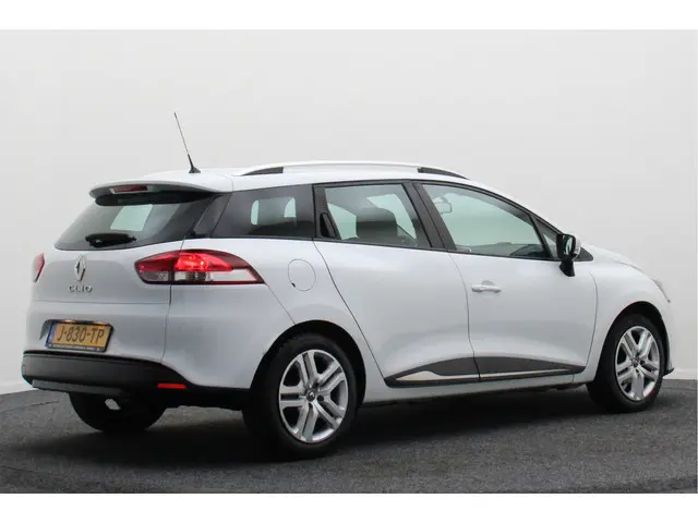 Renault Clio Estate 0.9 TCe Zen 2020 Benzine 19