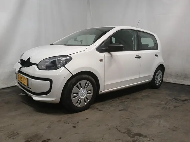 Volkswagen up! 2