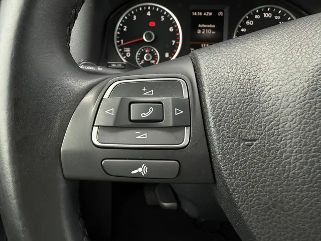 Volkswagen Tiguan 1.4 TSI Sport&Style 2015 Benzine 13