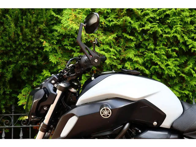 Yamaha MT 07 | MT-07 ABS FULL MIVV EXHAUST 2019 Benzine 24