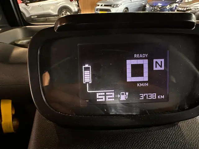 Citroën Ami AMI 2023 Elektrisch 9