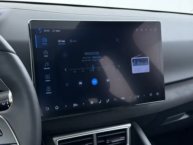 BYD ATTO 2 Boost 45 kWh 2024 Elektrisch 33