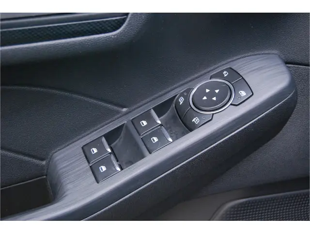 Ford Kuga 2.5 PHEV ST-Line X 2022 Hybride Benzine 14