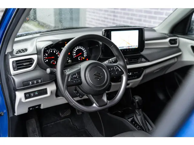 Suzuki Swift Smart Hybrid 1.2 Select 2025 Benzine 10