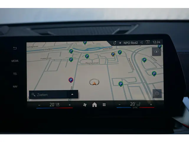 BMW X1 xDrive25e 2025 Hybride Benzine 28