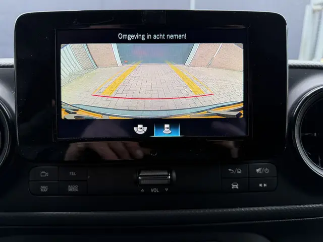 Mercedes-Benz Citan 108 CDI L1 Pro 2022 Diesel 3