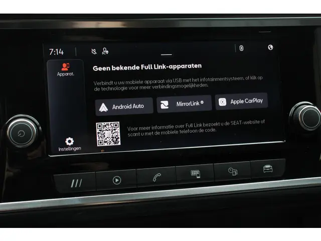 SEAT Ateca 1.5 TSI 150pk DSG Style 2021 Benzine 23