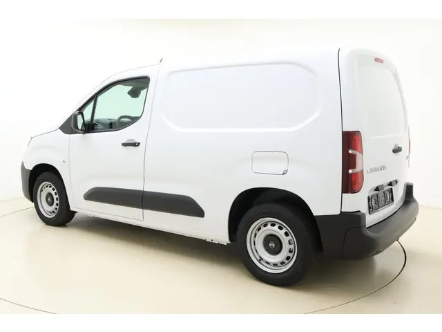 Citroën Berlingo 1.5 BlueHDi 100 S&S L1 2024 Diesel 4