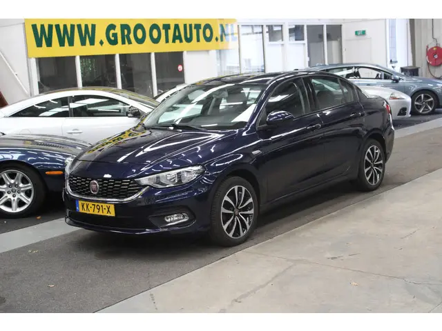 Fiat Tipo