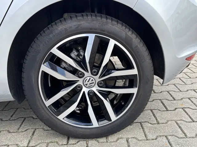 Volkswagen Golf 1.2 TSI Connected Series 2016 Benzine 9