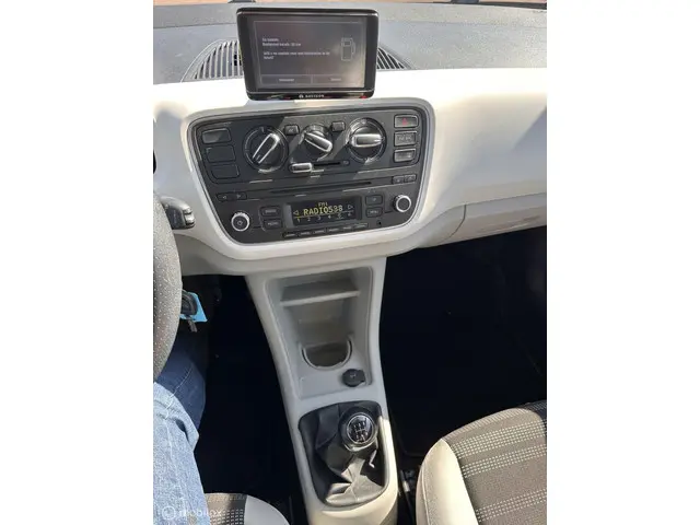 SEAT Mii 1.0 Style Chic 2013 Benzine 19