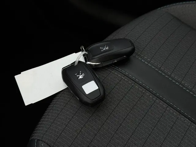 Peugeot e-208 Aut. EV Allure Pack 2020 Elektrisch 29