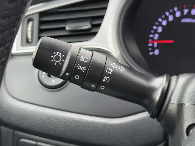 Kia cee'd 1.0 T-GDi First Edition 2016 Benzine 26
