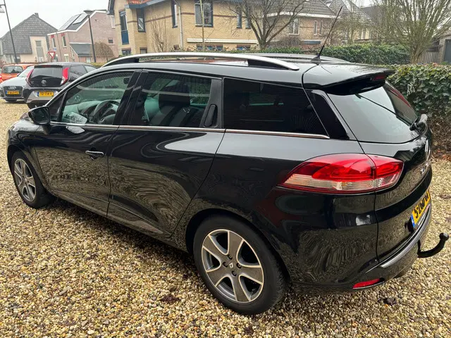 Renault Clio Estate 0.9 TCe Night&Day 2015 Benzine 3