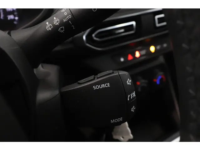 Dacia Sandero 1.0 TCe 90 Comfort 2022 Benzine 20