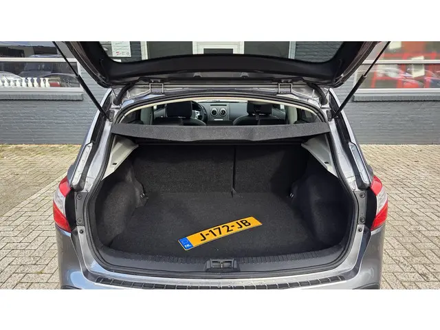 Nissan QASHQAI 2.0 Tekna 2013 Benzine 22