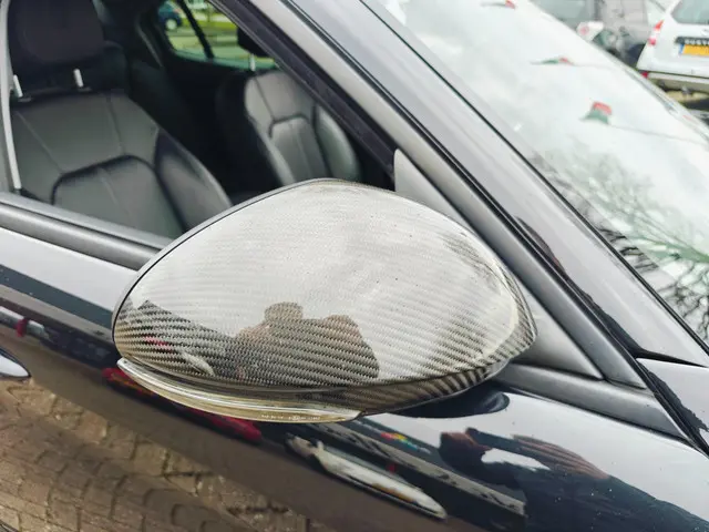 Alfa Romeo Giulia 2.0T B-Tech Super 2019 Benzine 12