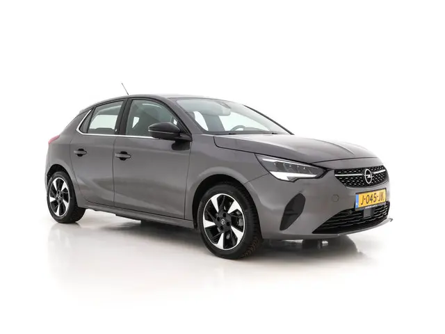Opel Corsa-e Elegance 50 kWh [ 3-Fase ] 2020 Elektrisch