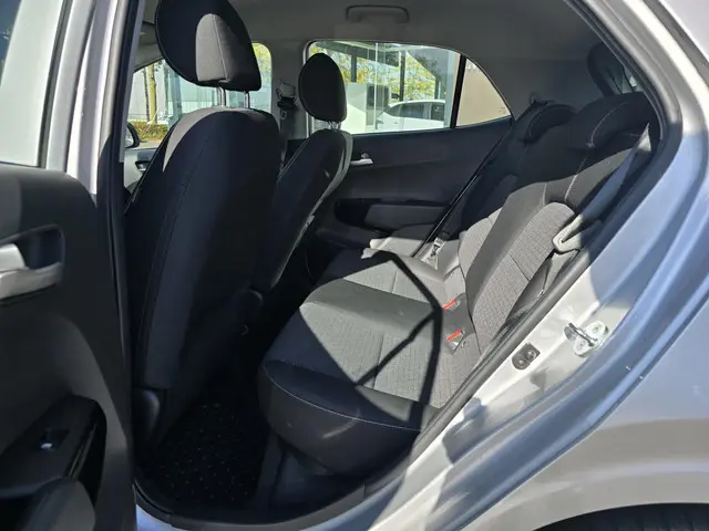 Kia Picanto 1.0 DPi DynamicLine AUT/1e eig 2022 Benzine 9
