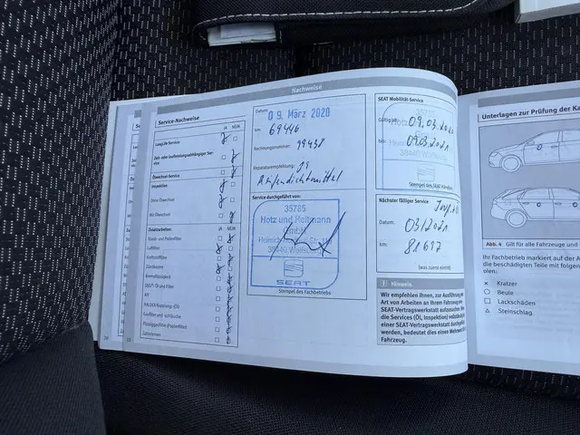 SEAT Ibiza 1.0 MPI Stylance 2015 Benzine 27