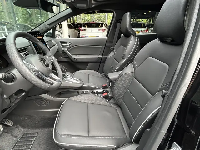 Mitsubishi ASX 1.6 HEV Instyle 2025 Benzine 7