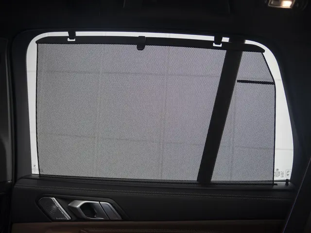 BMW X5 xDrive50e 2025 Hybride Benzine 54