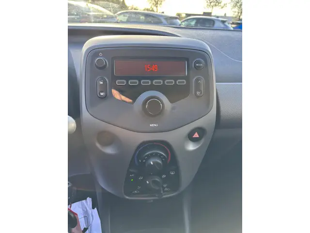 Peugeot 108 1.0 e-VTi Active 2019 Benzine 12