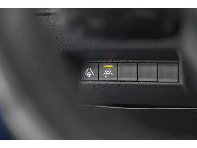 Peugeot e-208 EV GT Pack 50 kWh 2021 Elektrisch 43