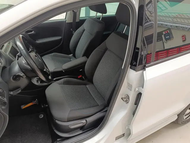 Volkswagen Polo 1.0 BlueMotion Edition 2017 Benzine 10