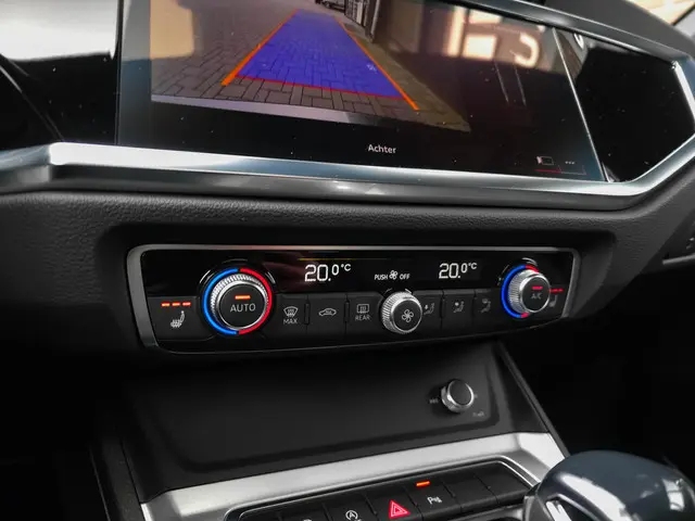 Audi Q3 Sportback 35 TFSI S Line 2024 Benzine 12