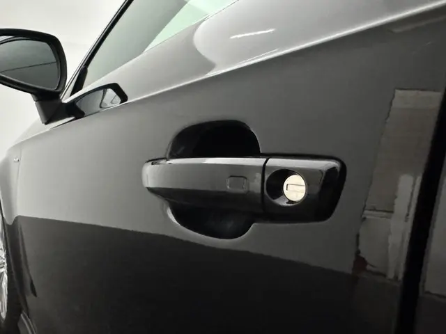 Audi A3 Sportback 1.4 e-tron Sport 2018 Hybride Benzine 26