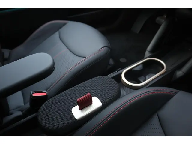 MINI 3-Deurs E 2025 Elektrisch 19