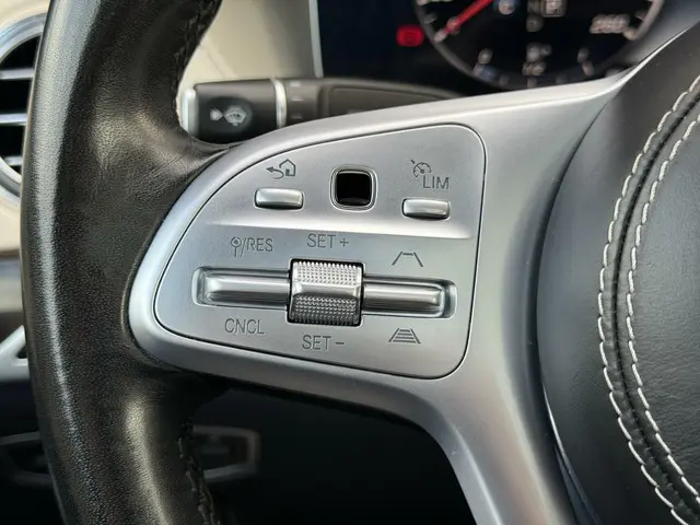 Mercedes-Benz S-Klasse 350d 2018 Diesel 13