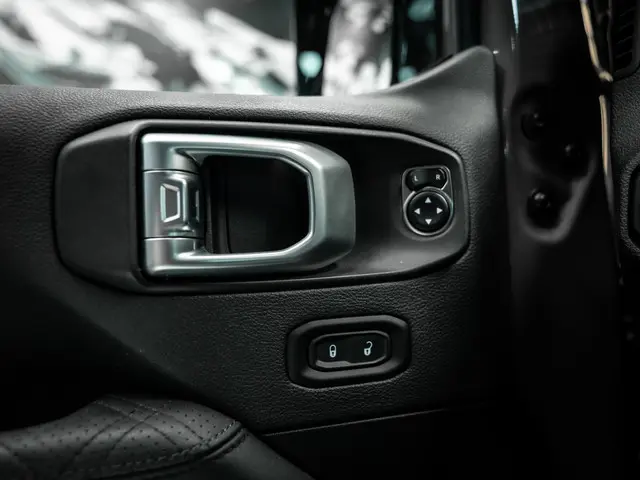 Jeep Wrangler 2.2D Rubicon 2020 Diesel 59