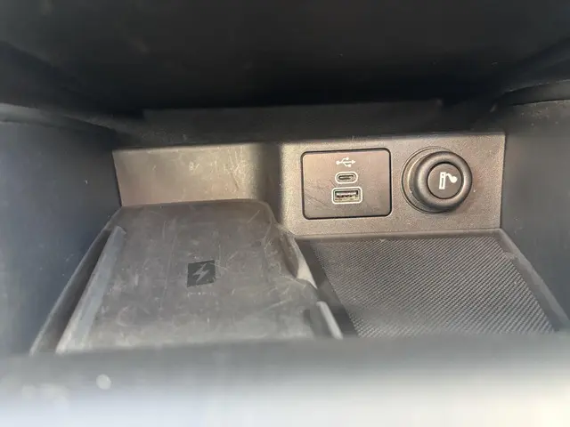 Ford Kuga 2.5 FHEV ST-Line 2025 Hybride Benzine 20