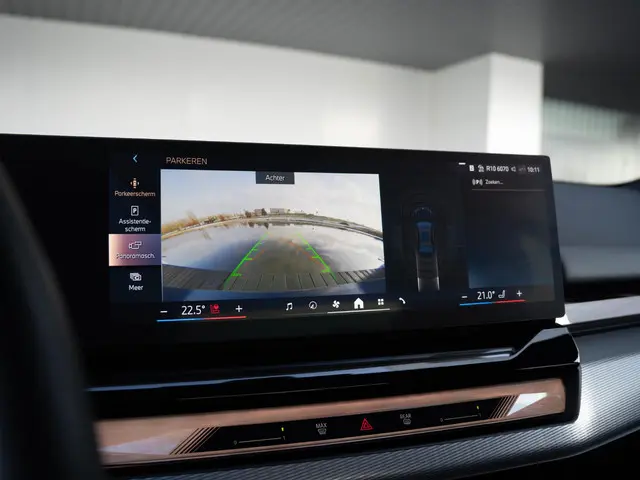 BMW i5 eDrive40 2024 Elektrisch 28