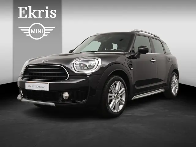 MINI Countryman Cooper Chili 2019 Benzine