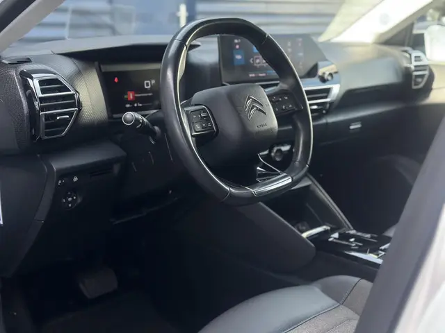 Citroën C4 1.2 Puretech Business Plus 2021 Benzine 29