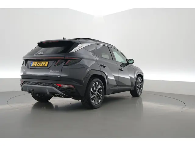 Hyundai Tucson 2