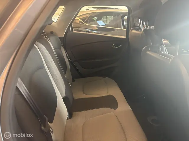 Renault Captur 0.9 TCe Dynamique 2014 Benzine 10