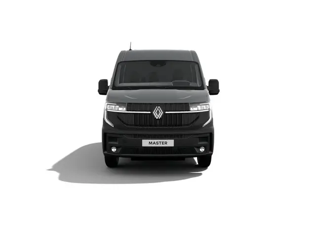 Renault Master Advance 2024 Diesel 3