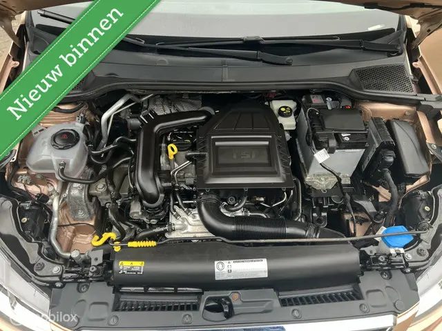 SEAT Ibiza 1.0 TSI FR✅2017✅AIRCO✅BROWN-EDITIE✅ 2017 Benzine 20