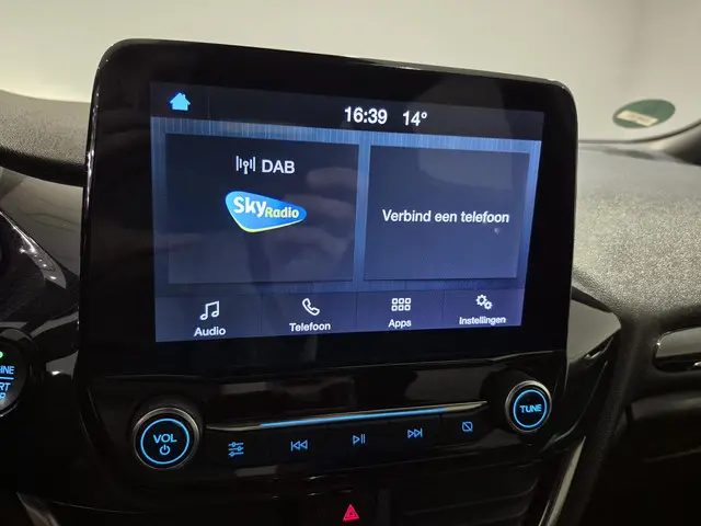 Ford Fiesta 1.0 EcoBoost ST-Line 140PK 2019 Benzine 26