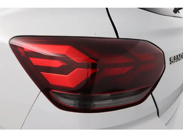 Dacia Sandero 1.0 TCe 90 Comfort 2023 Benzine 41