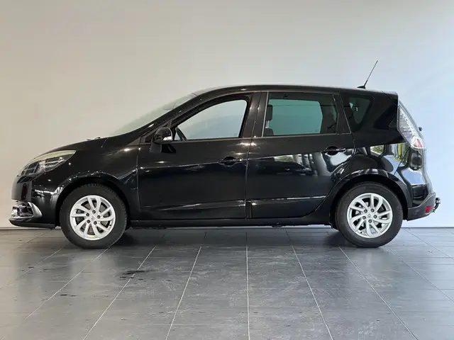 Renault Scénic 1.2 TCe Expression 2014 Benzine 16