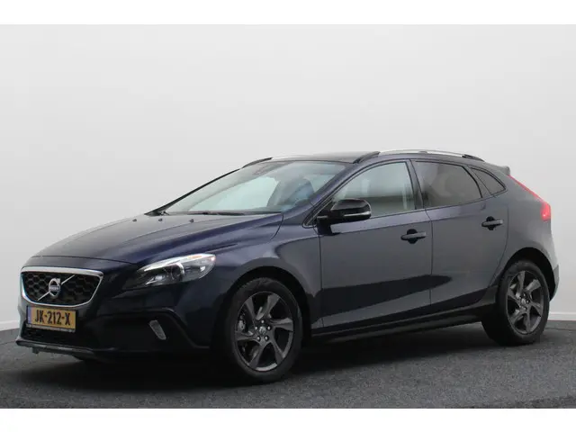 Volvo V40 Cross Country 1.6 T4 Summum 2013 Benzine 16