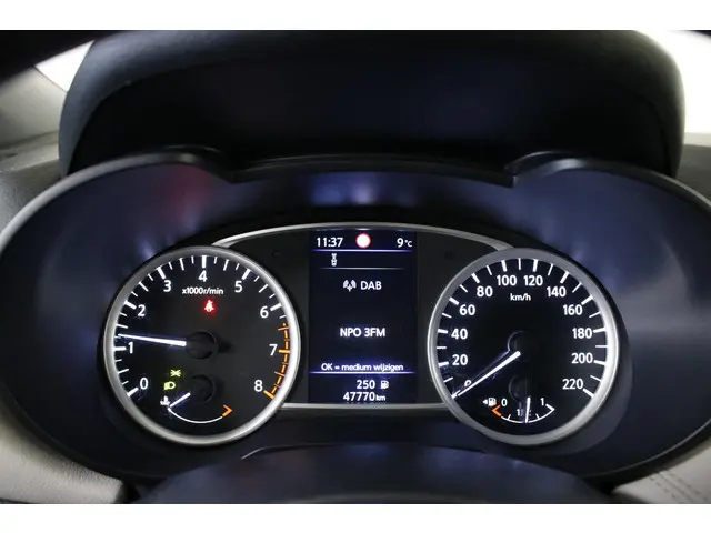 Nissan Micra 1.0 IG-T Tekna 2022 Benzine 16