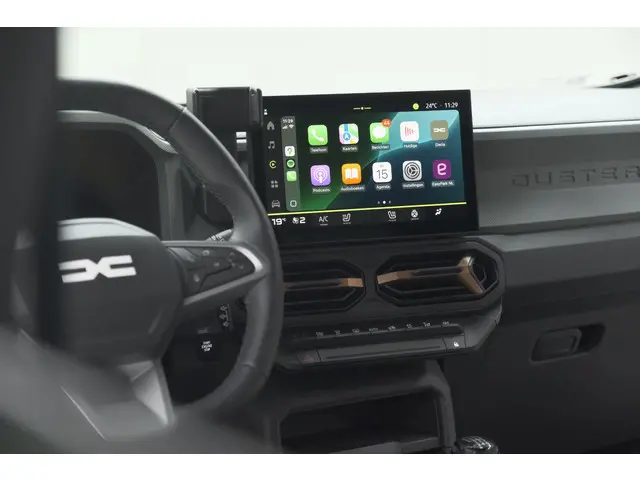 Dacia Duster Mild Hybrid 130 Extreme 2024 Benzine 60